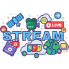 livestreaming