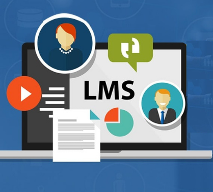 about LMS - Elearning Module